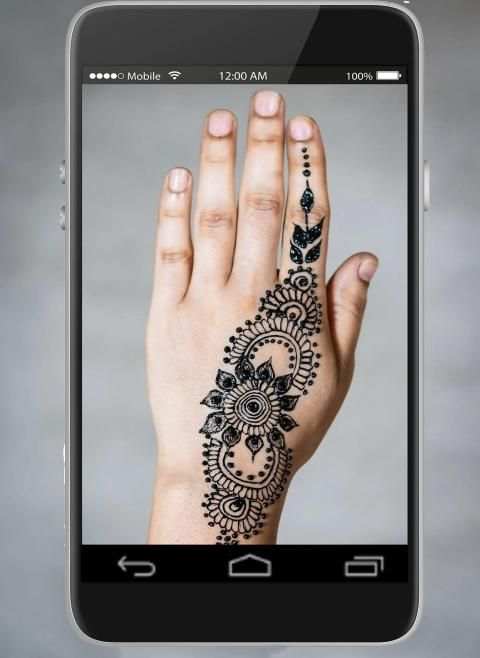 Tattoo On My Picture - Maker Tattoo Body स्क्रीनशॉट 10