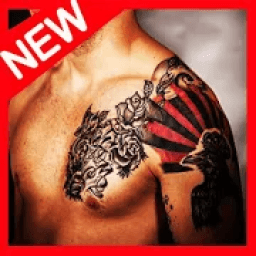 ikon Tattoo On My Picture - Maker Tattoo Body