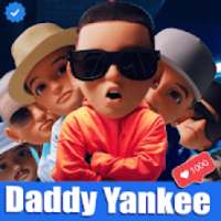 Daddy Yankee Music Offline