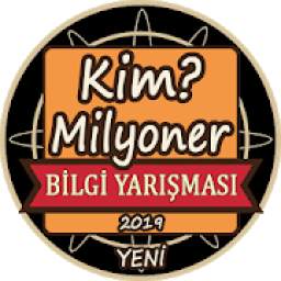 Kim Milyoner 2019-15BinSoru YENİ