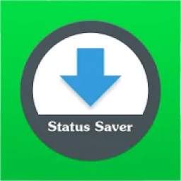 Status Saver For Whatsapp & WA Business
