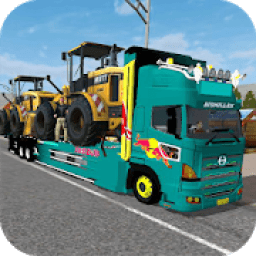 Mod Truck Mbois Bussid V 3.3 icon