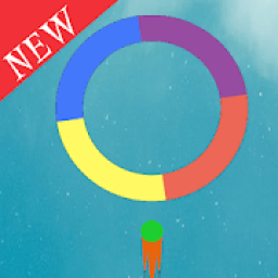 ikon Big Color Switch 3D