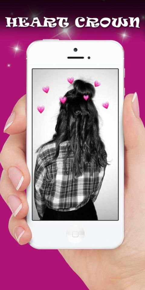 Face Live Camera - Funny Motion Sticker स्क्रीनशॉट 1