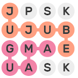 ikon word world fruit puzzle game