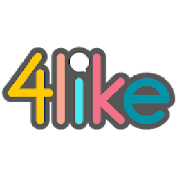 4like आइकन