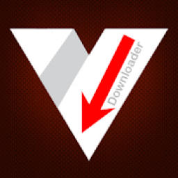 All Video HD Downloader आइकन