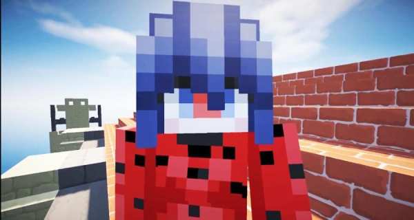 Mod Ladybug For MCPE screenshot 3