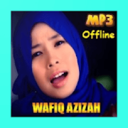 Sholawat Wafiq Azizah Full Offline icon
