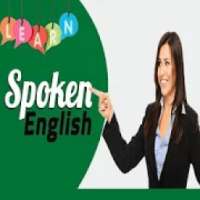 Learn Spoken English