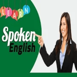 Learn Spoken English आइकन