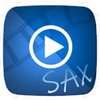 SAX Video Player - All Format HD Video Player
