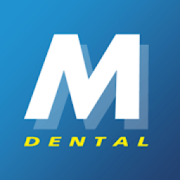 MEGA Dental icon