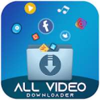 XXXN Video Downloader logo