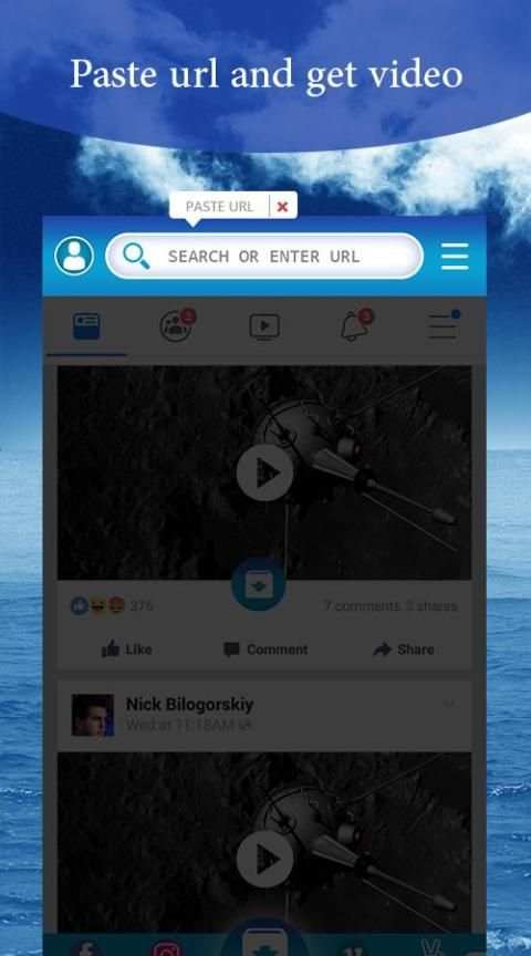 XXXN Video Downloader screenshot 4