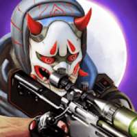 ikon FortStrike Battle Royale 3D online Multiplayer