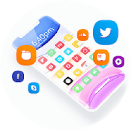 ikon Theme / Wallpapers for iPhone 11 / iphone 11 Pro