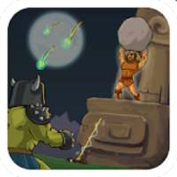 Hercules vs Zombies