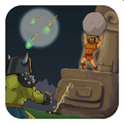 Hercules vs Zombies आइकन