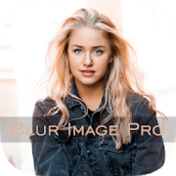 Blur Image Pro आइकन