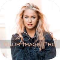 Blur Image Pro