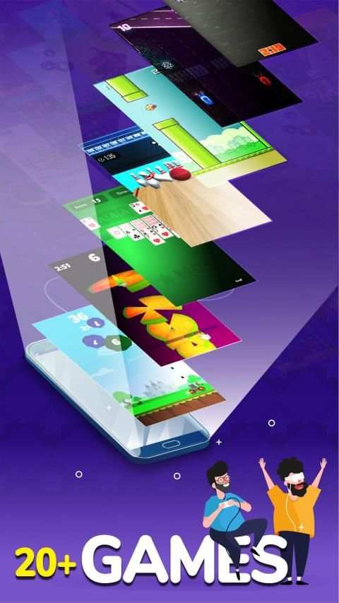 MGPL - Mobile Gaming Premier League screenshot 5