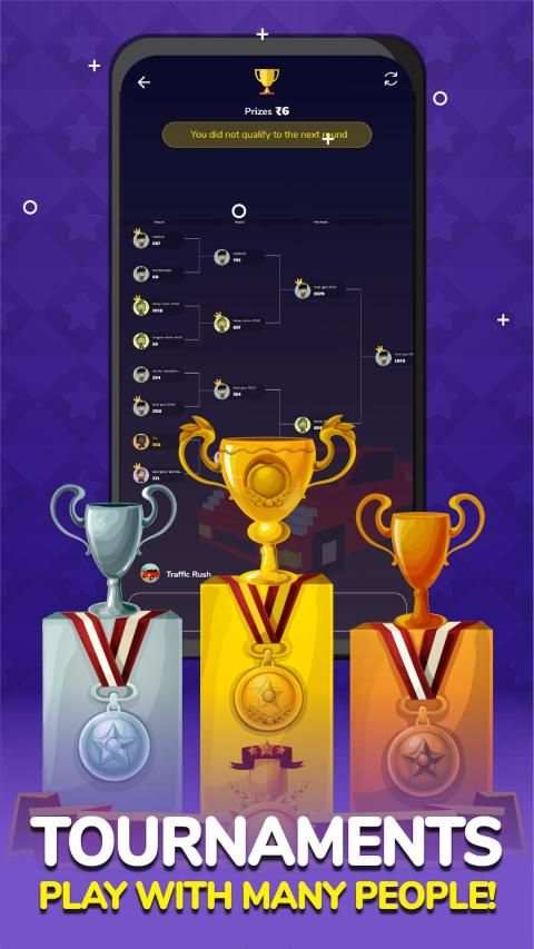 MGPL - Mobile Gaming Premier League screenshot 3