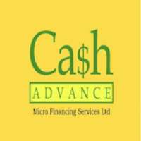 Cash Advance Micro-Financing
