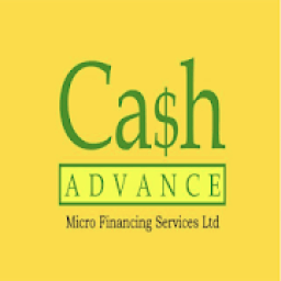 Cash Advance Micro-Financing आइकन
