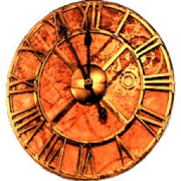 The Clock of Life