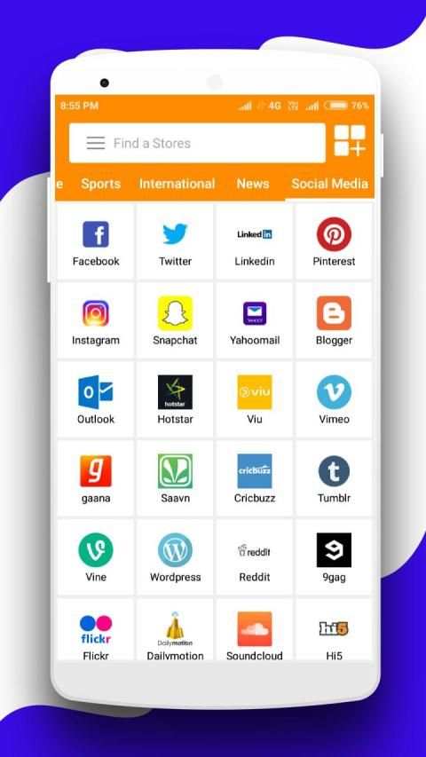 All In One Shopping - Cash On Delivery screenshot 1