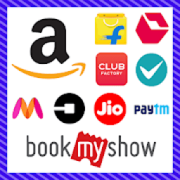 All In One Shopping - Cash On Delivery आइकन