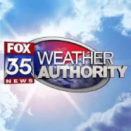 FOX 35 Weather Radar & Alerts