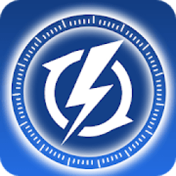 Fast Cleaner - Phone Cleaner and Booster أيقونة