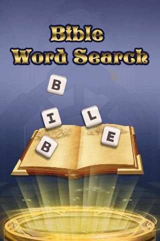 Bible Word Search screenshot 6