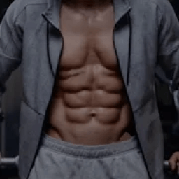 7M Full Body Workout आइकन