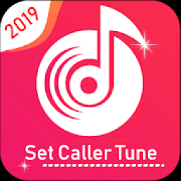 Set Jio Music Caller Tune 2019 Free आइकन