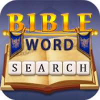 Bible Word Search