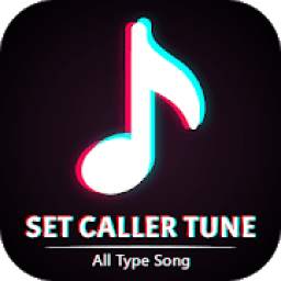 Set Caller Tune Free - Best Free New Ringtone 2019