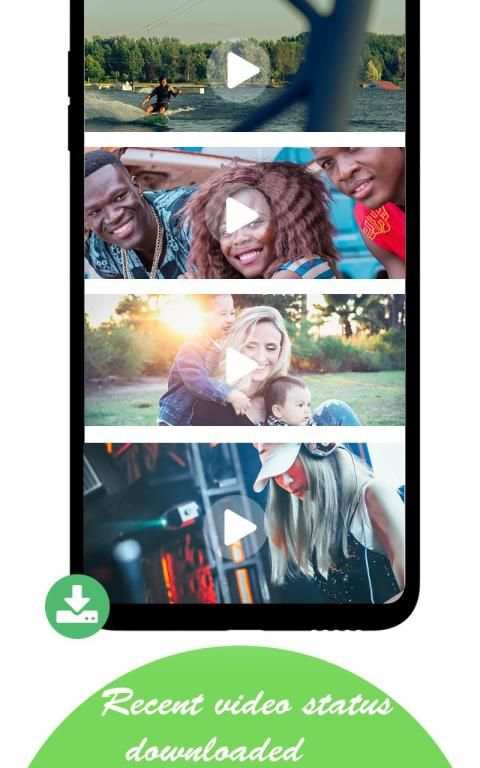 Status Image Video Download for Whatsapp and Insta स्क्रीनशॉट 3