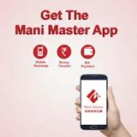mani master
