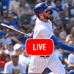 MLB Live Streaming Baseball icon
