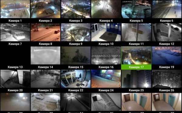 Cactus IPTV screenshot 1