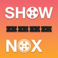 Shownox - Movies & TV shows [Trailers Only] on 9Apps