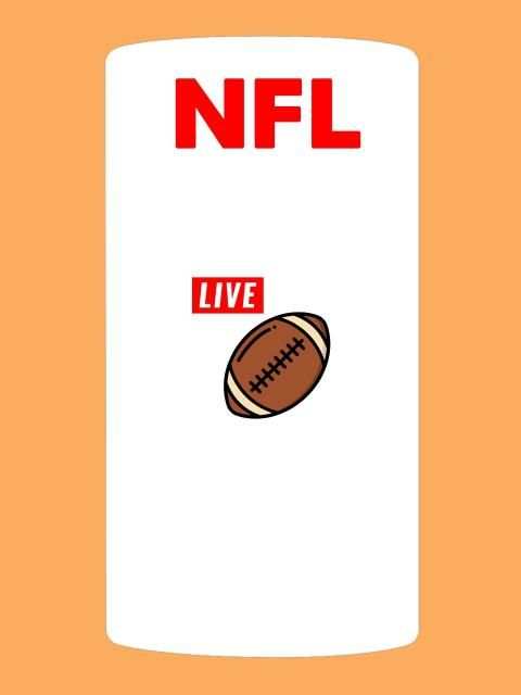 Watch Football NFL Live Streaming for Free screenshot 1