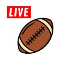 Watch Football NFL Live Streaming for Free