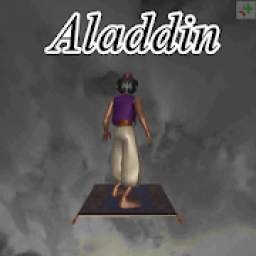 Aladdin Game 28