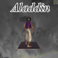 Aladdin Game