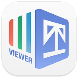Thinkfree Office viewer आइकन