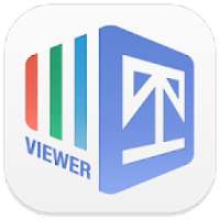Thinkfree Office viewer